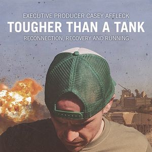 Bilder Tougher Than a Tank