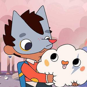 Bilder Wolfboy und die Einfach-Alles-Fabrik