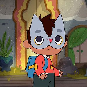 Bilder Wolfboy und die Einfach-Alles-Fabrik