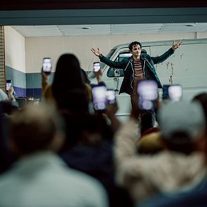 Bilder Run Hide Fight