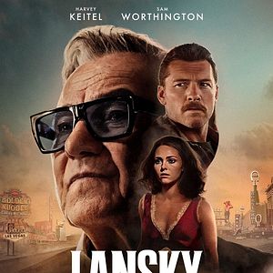 Bilder Lansky - Der Pate von Las Vegas