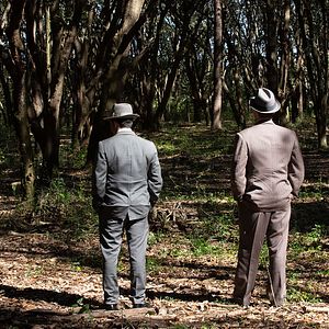 Bilder Lansky - Der Pate von Las Vegas