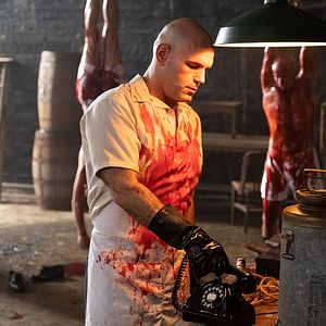 Bilder Lansky - Der Pate von Las Vegas