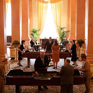 Bilder Lansky - Der Pate von Las Vegas