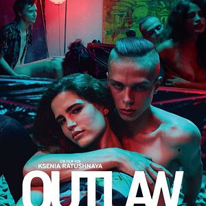 Bilder Outlaw - Sex und Rebellion