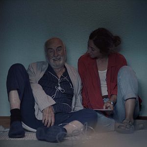 Bilder Héctor Alterio