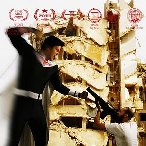 Bilder The Diabolical Schemes of Thadeus Jackson