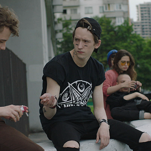 Bilder Outlaw - Sex und Rebellion