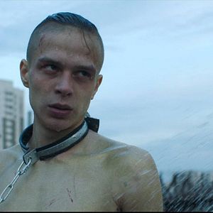 Bilder Outlaw - Sex und Rebellion