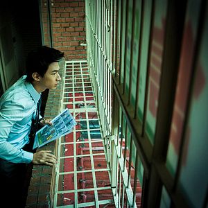 Bilder The Tag-Along