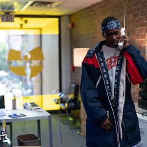 Bilder Wu-Tang: An American Saga