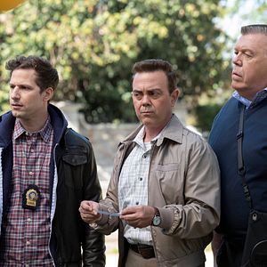 Bilder Brooklyn Nine-Nine