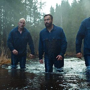 Bilder The Trip - Ein Mörderisches Wochenende