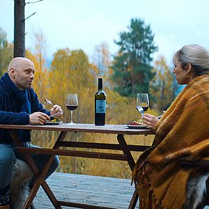 Bilder The Trip - Ein Mörderisches Wochenende