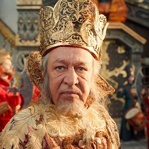 Bilder The Magic Roads - Auf magischen Wegen