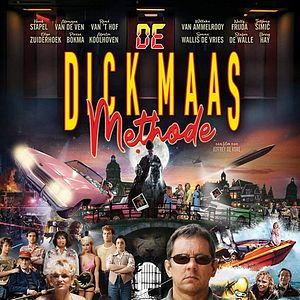 Bilder De Dick Maas Methode