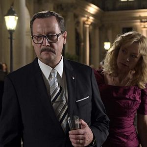 Bilder Matthias Brandt