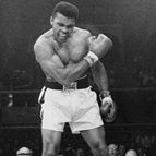 Bilder Muhammad Ali, der Größte