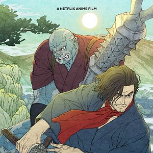 Bilder Bright: Samurai Soul