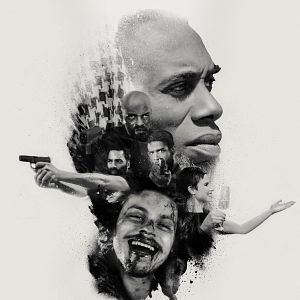 Bilder Paradise City