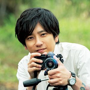 Bilder Kazunari Ninomiya