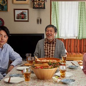 Bilder Satoshi Tsumabuki