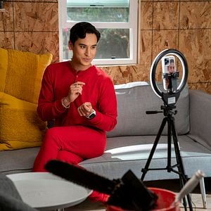 Bilder Michael Hsu Rosen