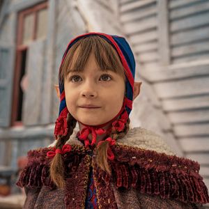 Bilder Indica Watson