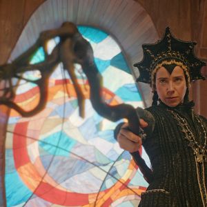 Bilder Sally Hawkins