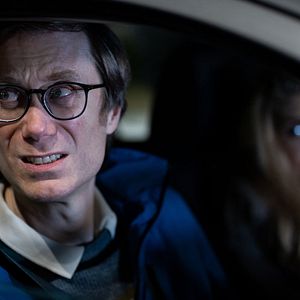 Bilder Stephen Merchant