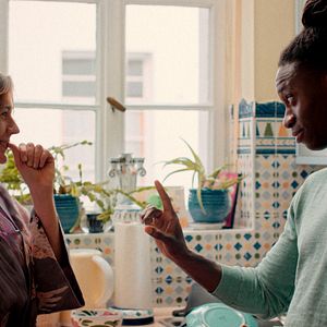 Bilder Christiane Paul