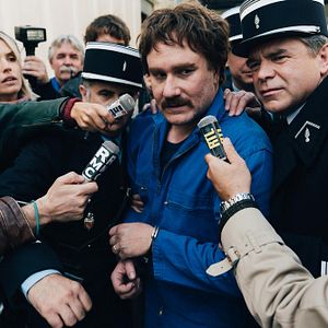 Bilder Michaël Youn