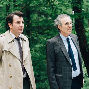 Bilder Michaël Youn