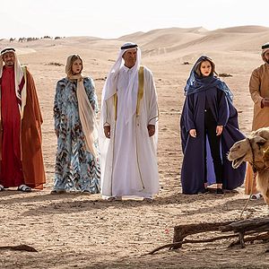 Bilder The Misfits - Die Meisterdiebe