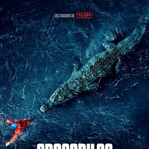 Bilder Black Water: Abyss