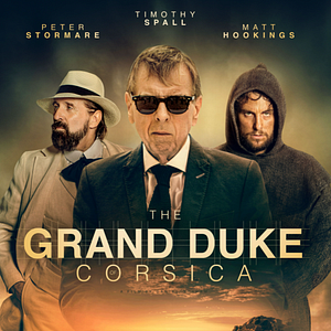 Bilder The Grand Duke of Corsica