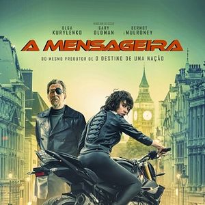 Bilder The Courier - Tödlicher Auftrag