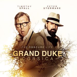 Bilder The Grand Duke of Corsica