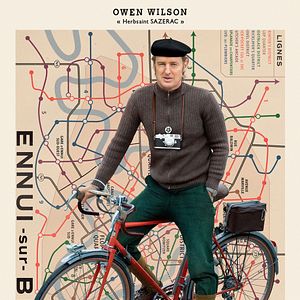 Bilder The French Dispatch