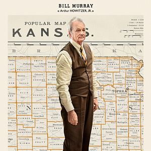 Bilder The French Dispatch