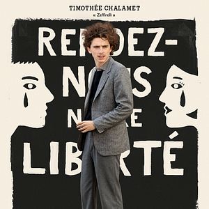 Bilder The French Dispatch