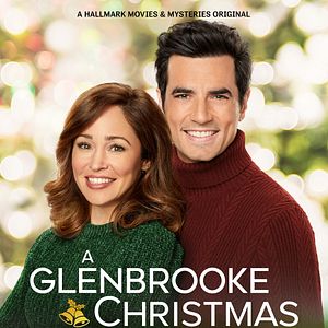 Bilder Weihnachten in Glenbrook – Verliebt in die Millionärin