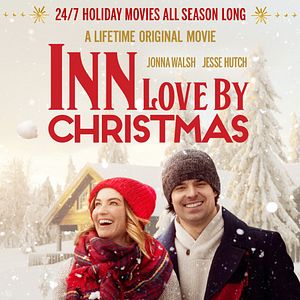 Bilder Ein Kuss zu Weihnachten