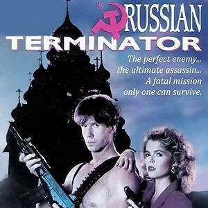 Bilder Ninja in geheimer Mission 2 - Russian Terminator