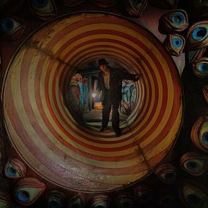 Bilder Nightmare Alley