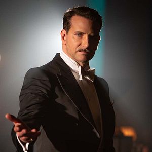 Bilder Nightmare Alley