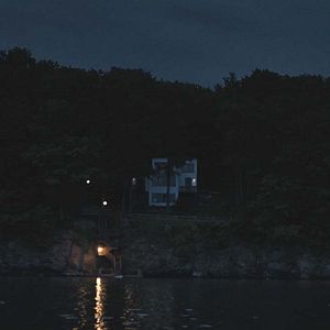 Bilder The House At Night