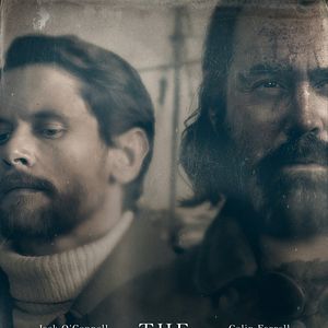 Bilder The North Water