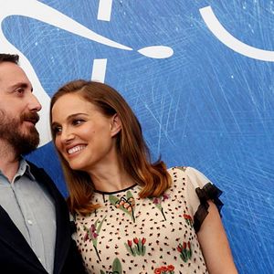 Bilder Pablo Larraín