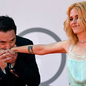 Bilder Pablo Larraín